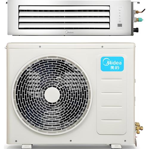 美的KFR-50W/150T2与埃米特信息全解析